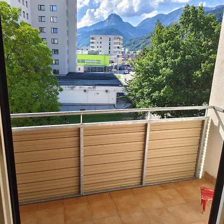 Alte Brummi Apartament