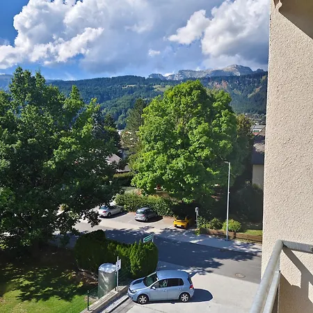 Apartament Alte Brummi *