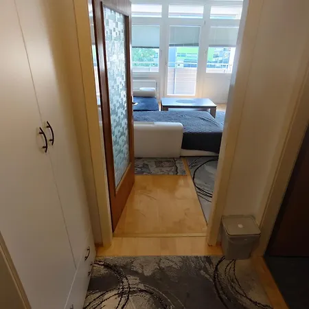 Apartament Alte Brummi